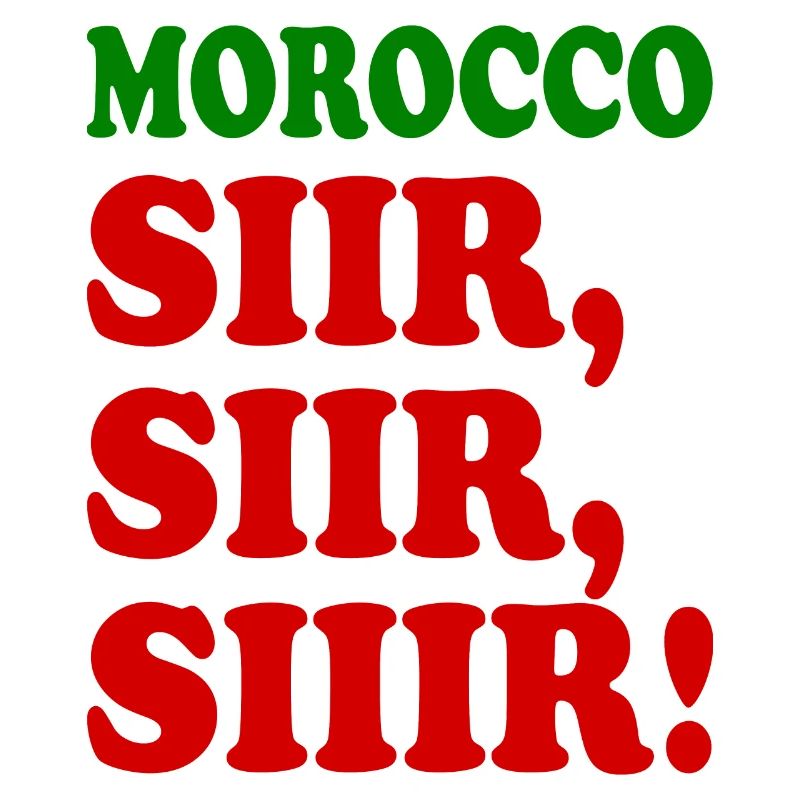 Morocco