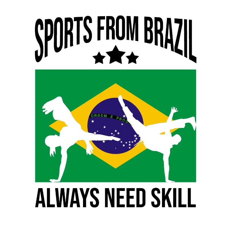 Instruments de capoeira pour la danse brésilienne
