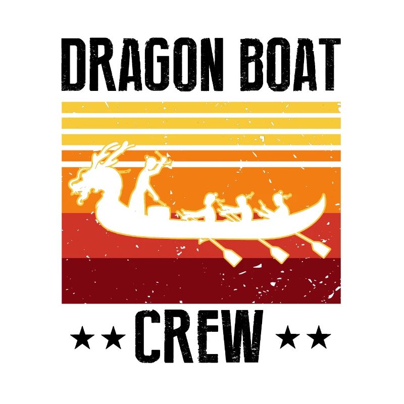 Festival des courses de bateaux-dragons pour les courses de bateaux chinois
