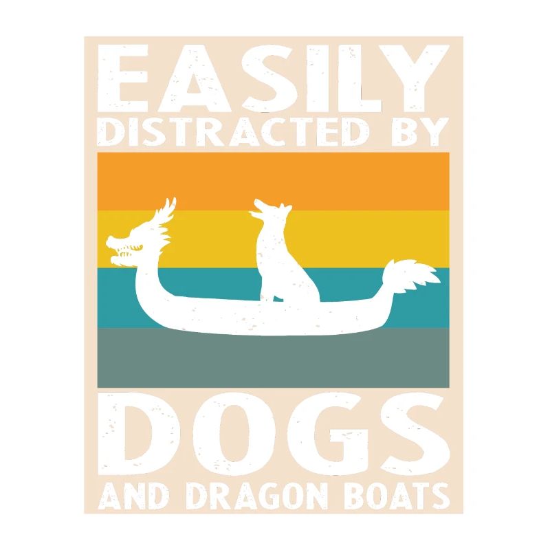 Drachenboot Crew und Drachenbootfahren