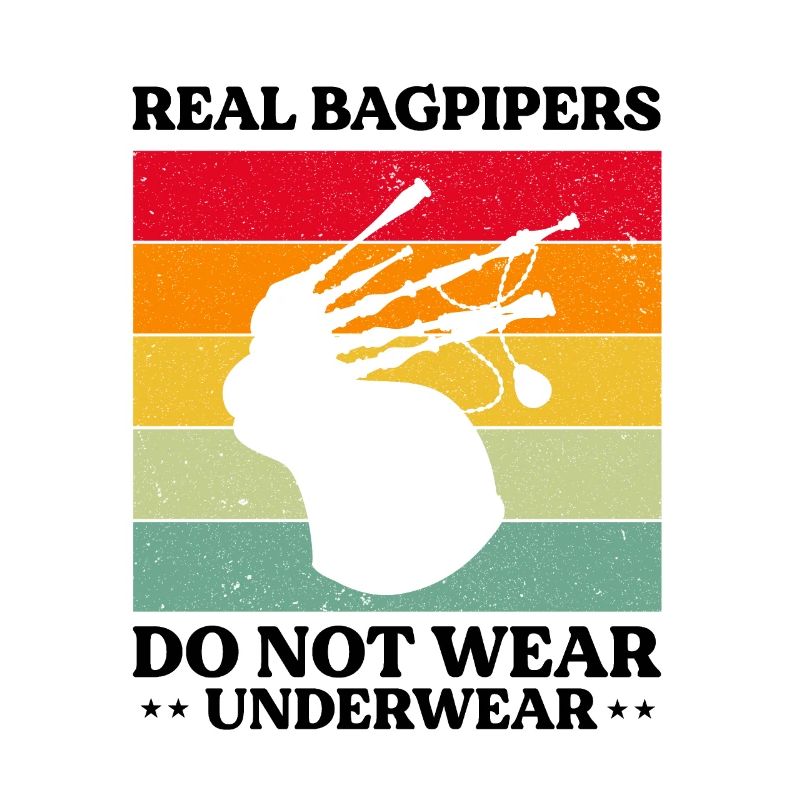 Bagpipe training and bagpipe playing