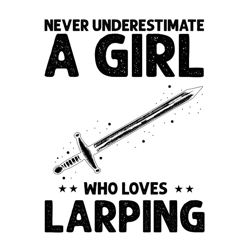 Citation de jeu de rôle pour Larper et Larp