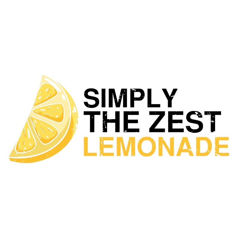 Lemon Design Lemonades Stand Boss Vente de citron