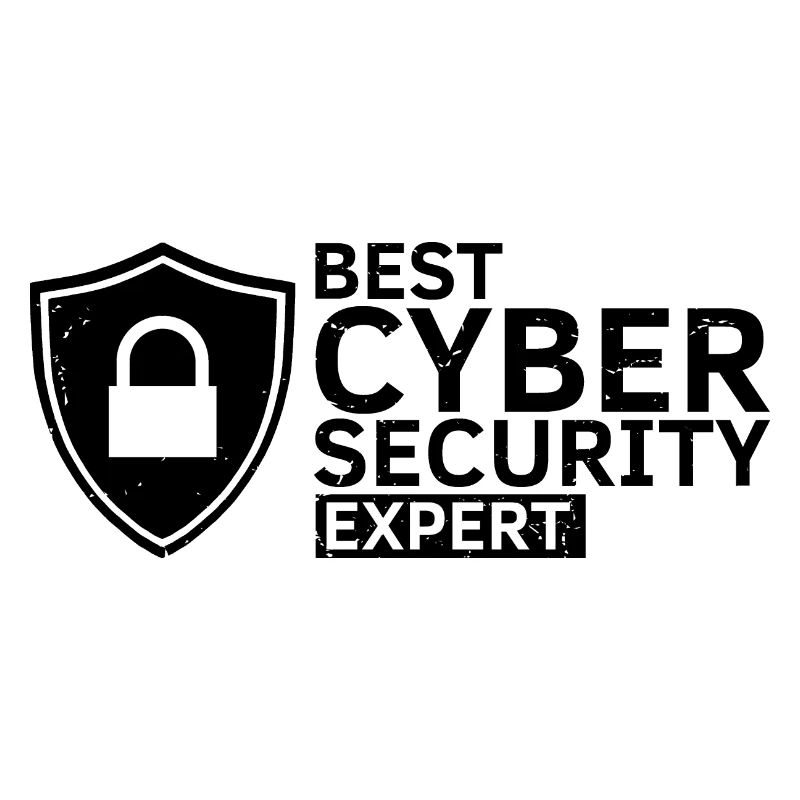 Cybersecurity Design für Hacker und Cyber Security