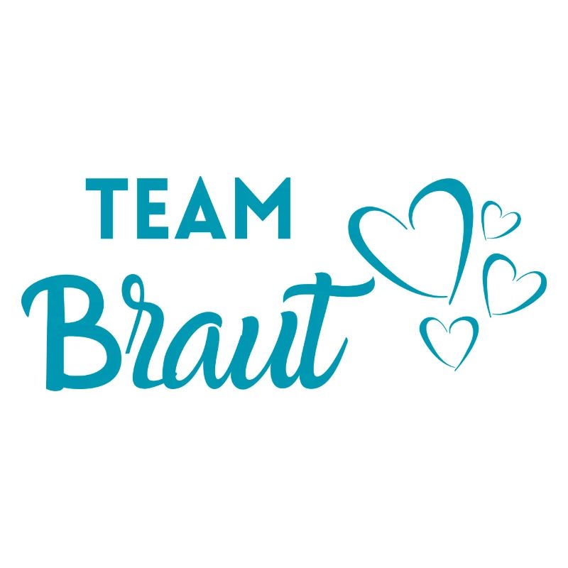 Team Braut