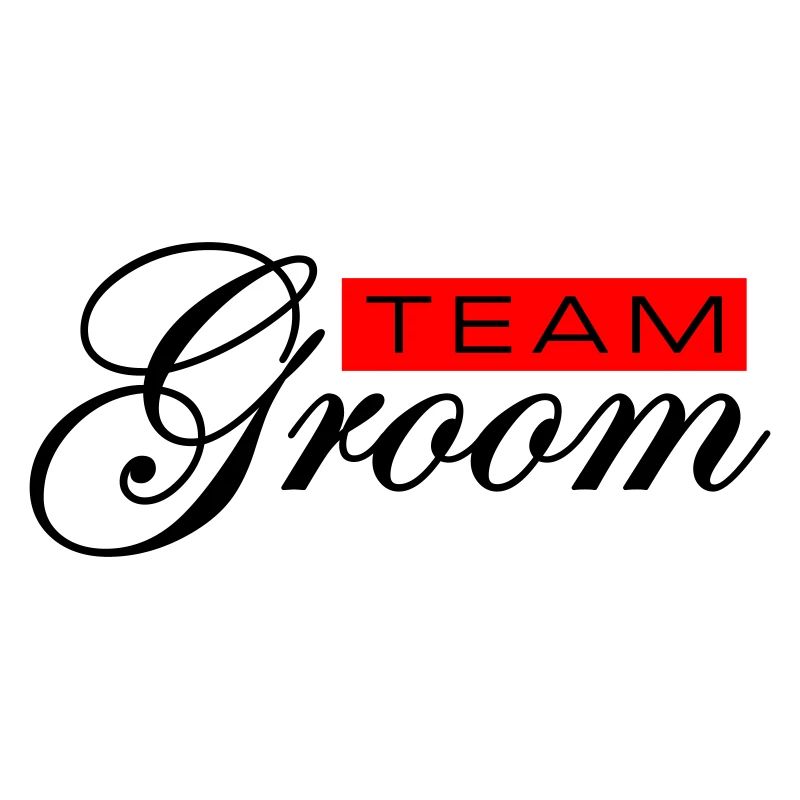 Équipe Groom Mariage