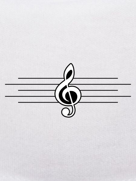 Clef Music