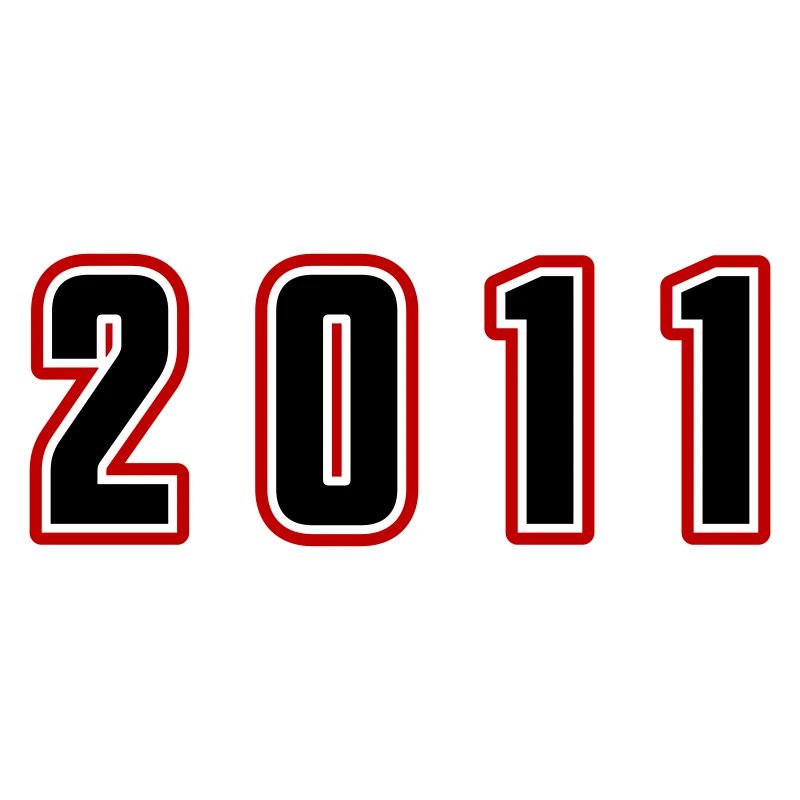 Numéro de l’année 2011