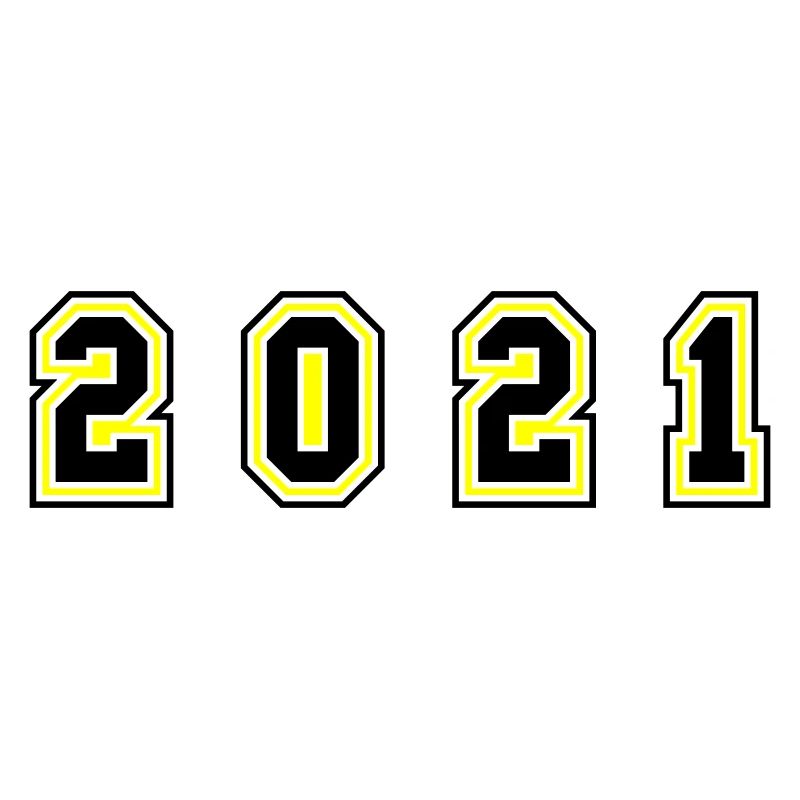 Numéro de l’année 2021