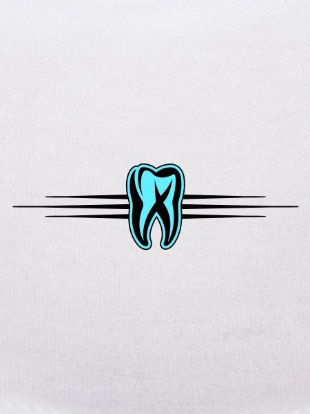 Tooth Icon Dentist