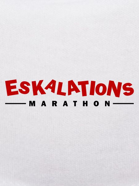 Eskalations Marathon