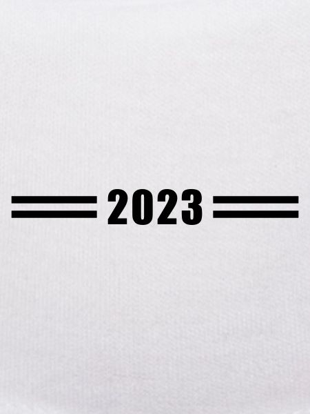2023 année