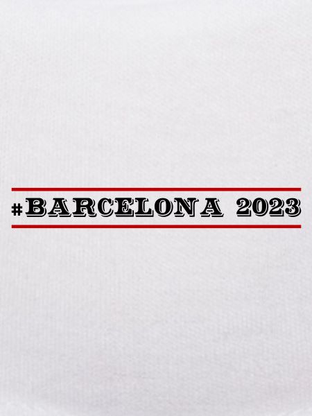 Barcelona 2023