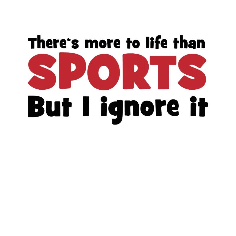 sport