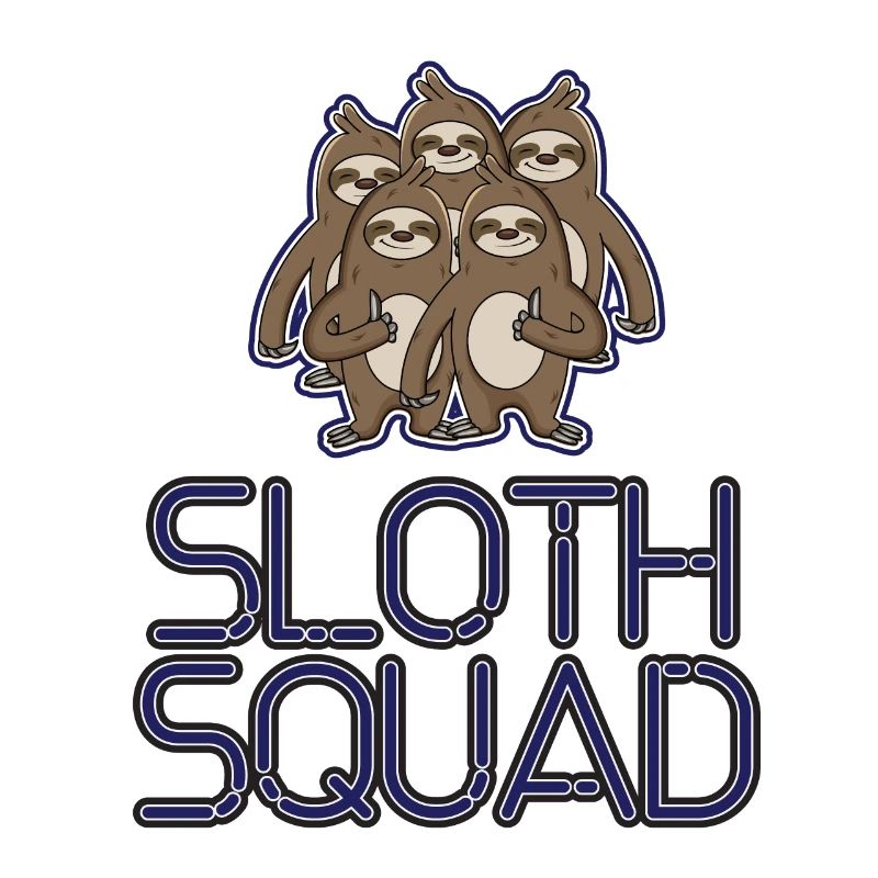 Sloth Squad