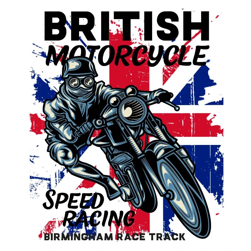Motorcycles