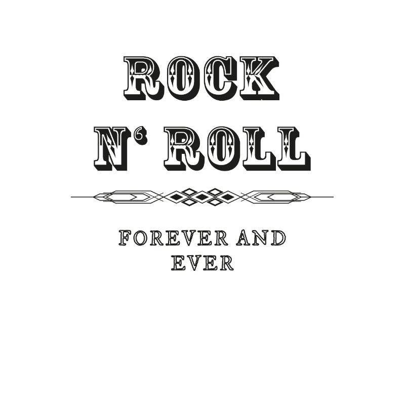 Rock N' Roll Forever