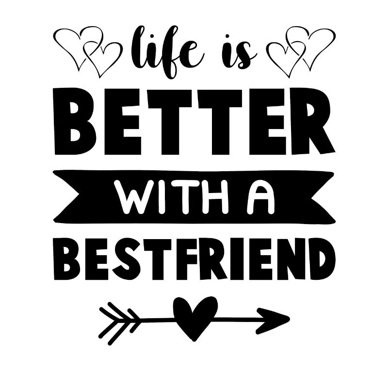 bester freund