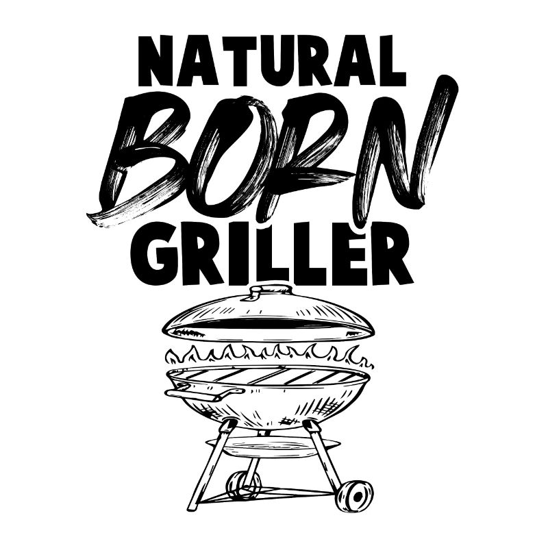 born griller grill