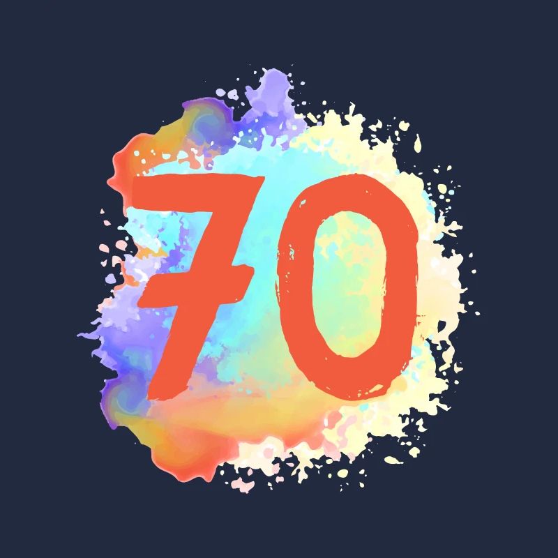 70 Nombre d’objets blob