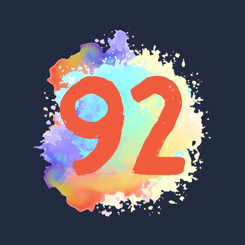 92 Nombre d’objets blob