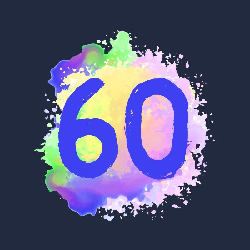 60 Nombre d’objets blob