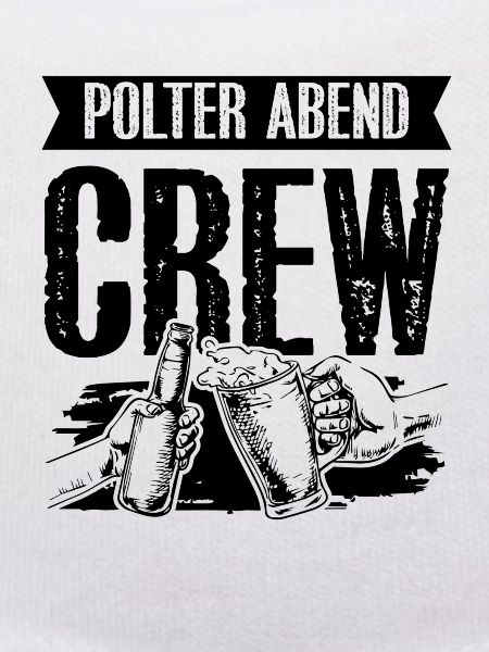 Polter Abend Crew