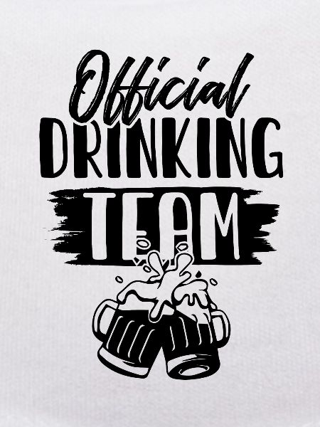 Drinking Team