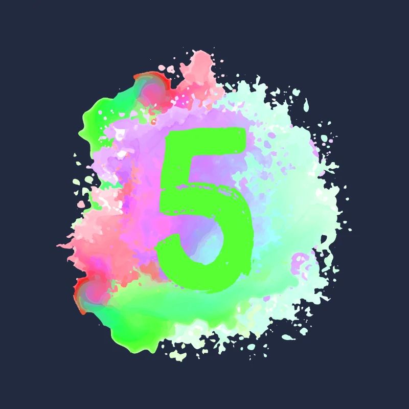 5 Nombre d’objets blob