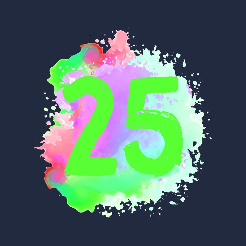 25 Nombre d’objets blob
