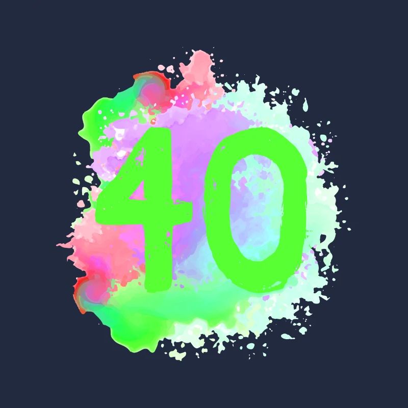 40 Nombre d’objets blob