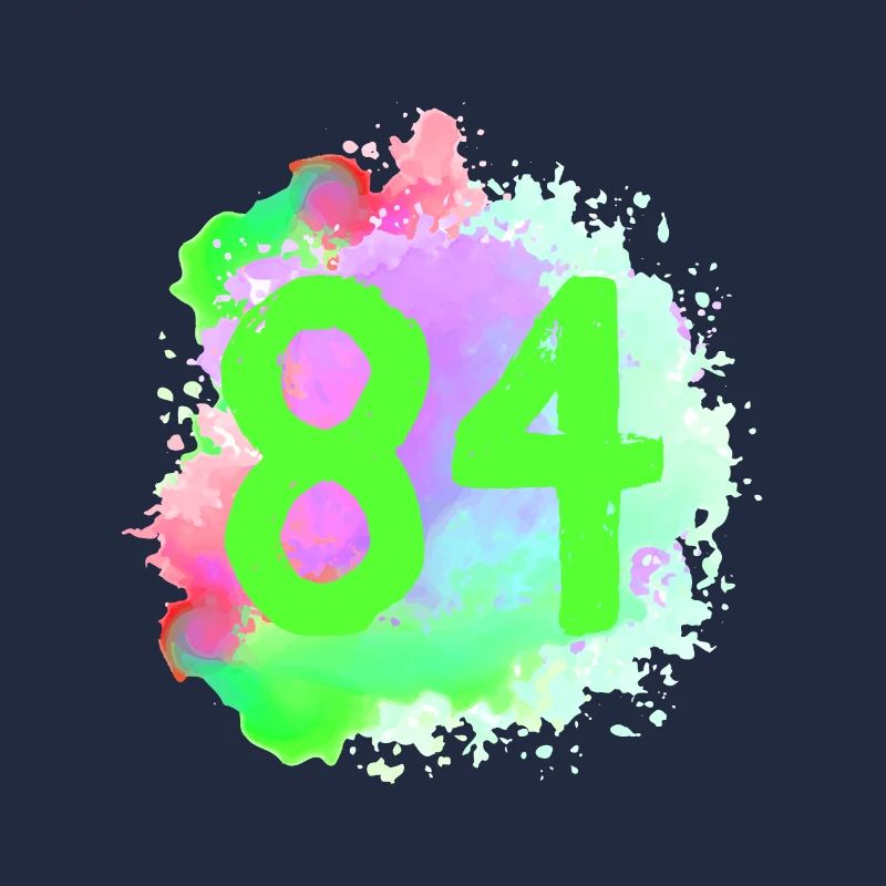 84 Nombre d’objets blob