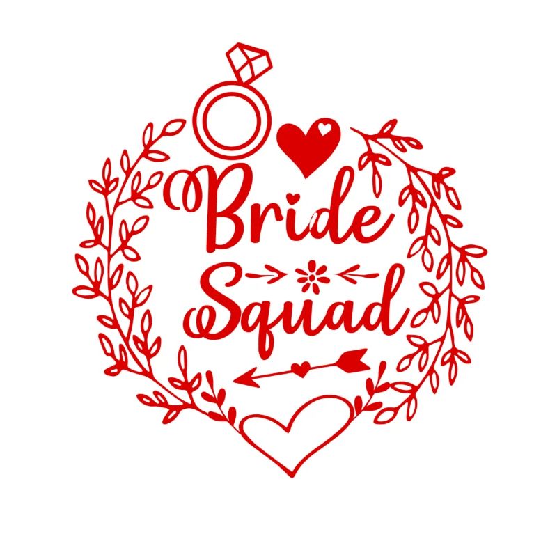 Bride Squad