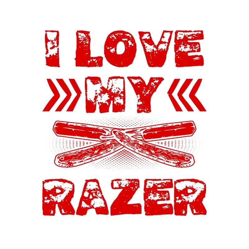 J’aime mon Razer