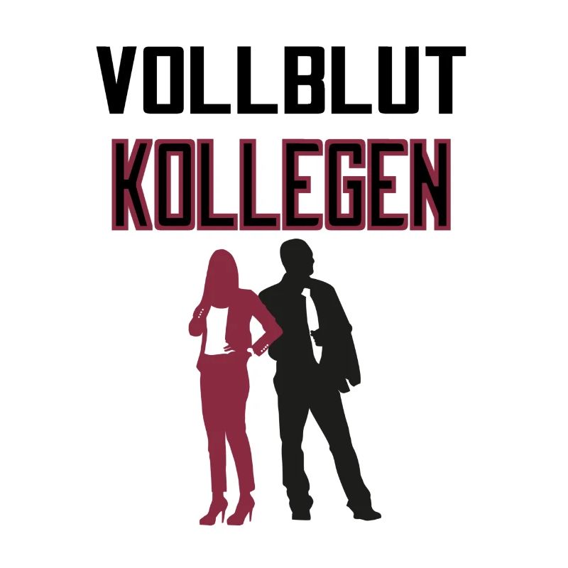 Vollblut Kollegen