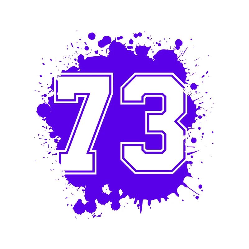 73 Nombre d’objets blob