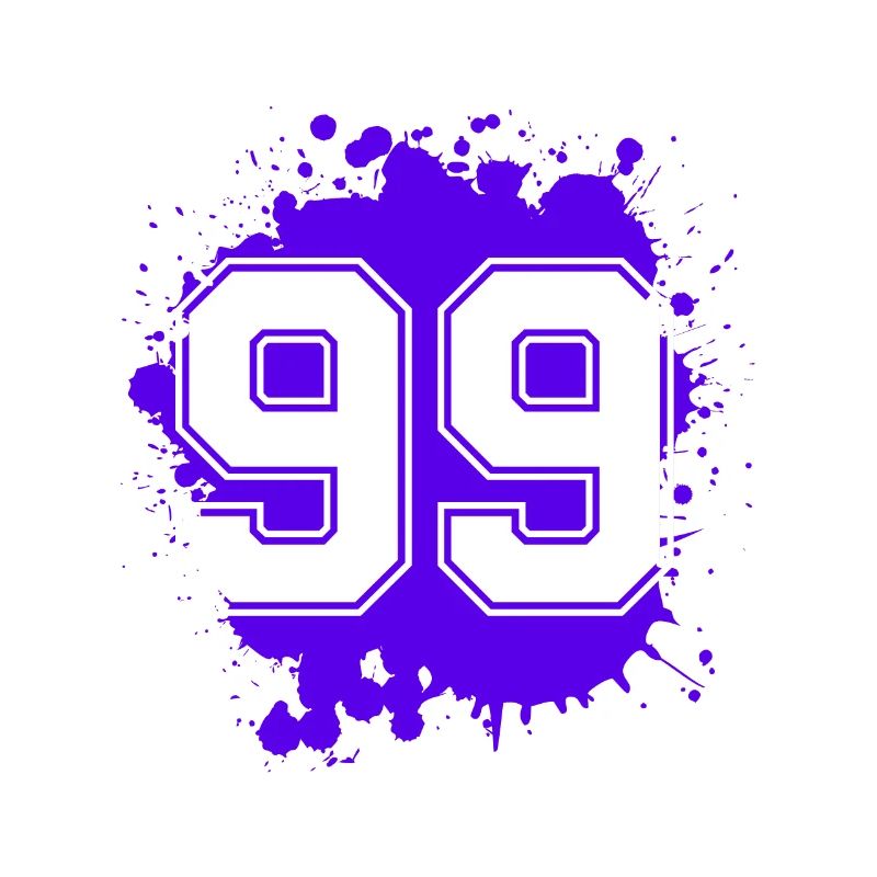99 Nombre d’objets blob