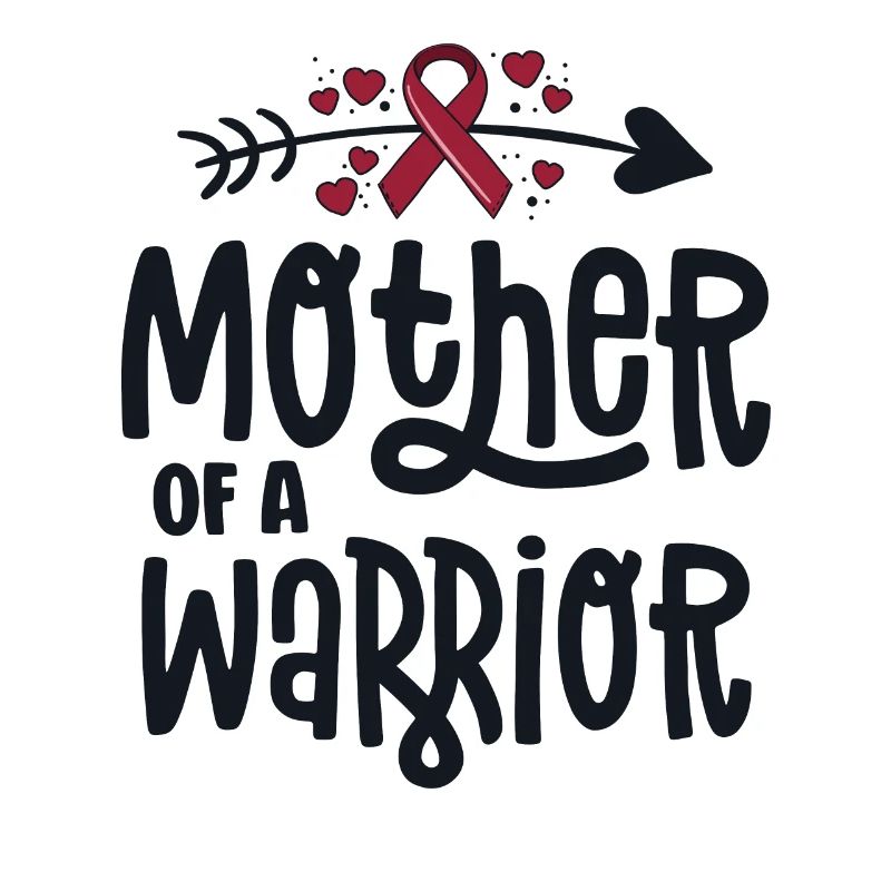 Mutter eines Kriegers Gefäßfehlbildung