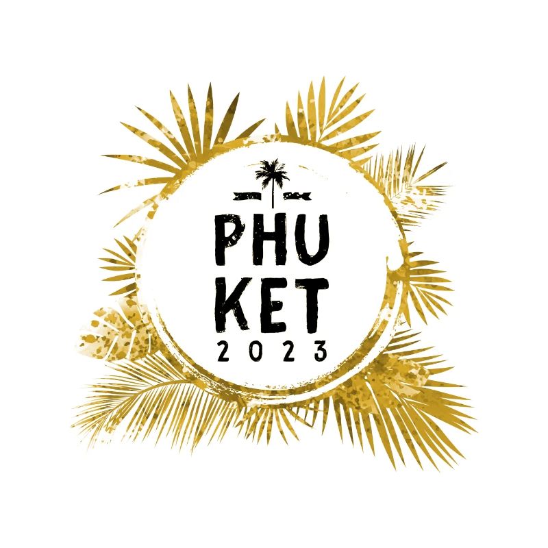 Phuket 2023 Bunt