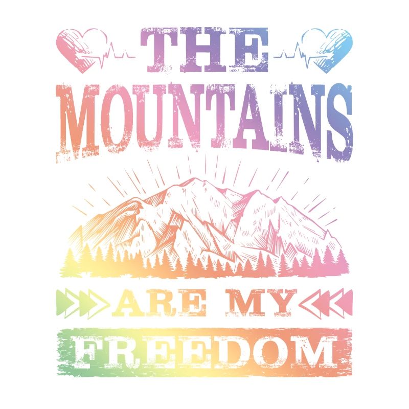 Mountain Freedom