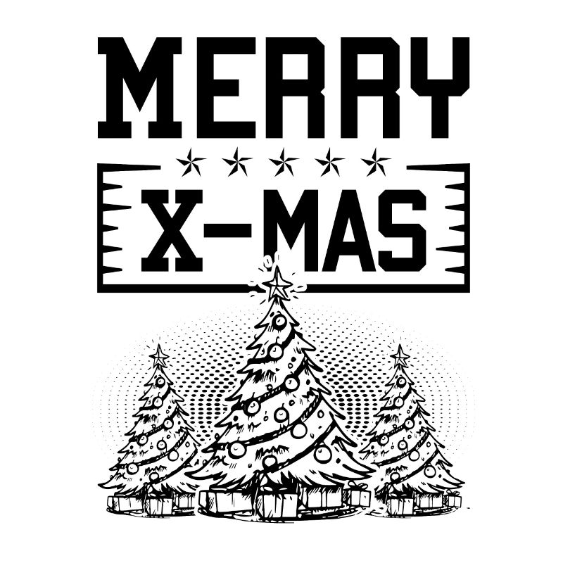 Merry X-Mas
