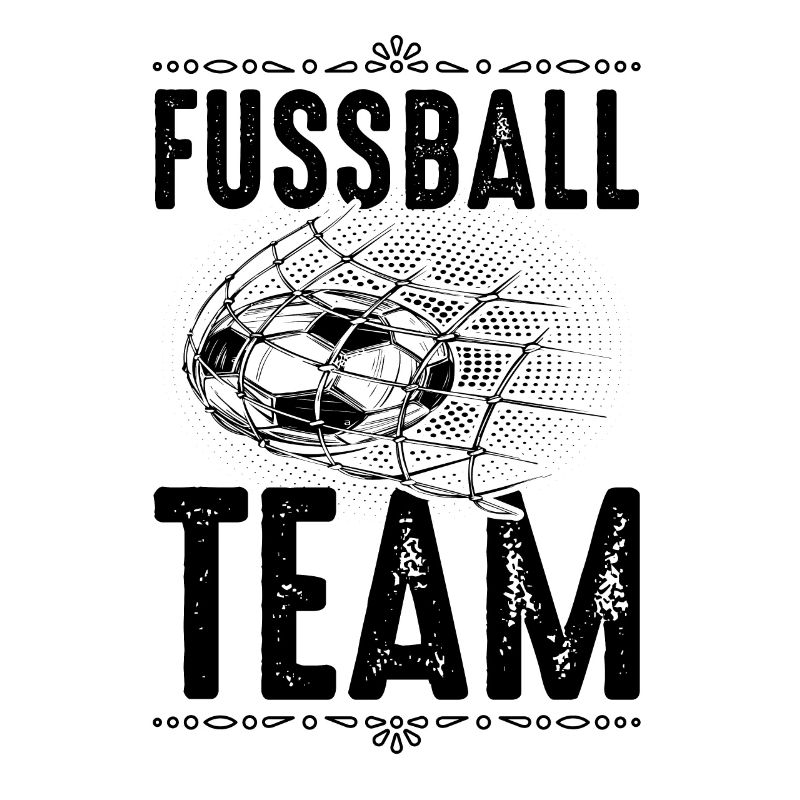 Fussball Team
