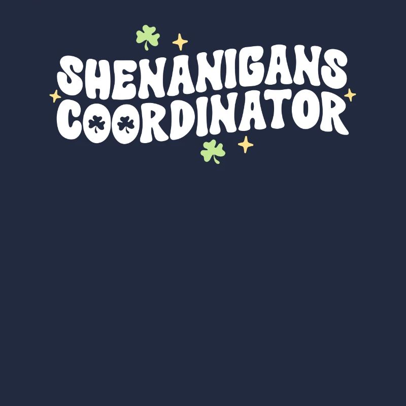 Shenanigans Koordinator Kindergärtnerin St