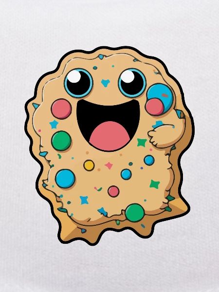 Cookies Comic