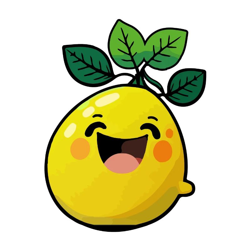 Lemon Comic