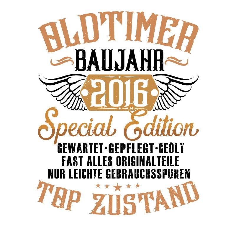 Oldtimer 2016