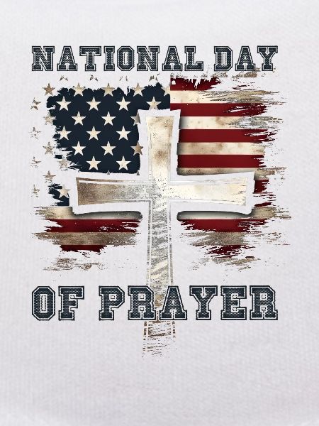National Day Of Prayer