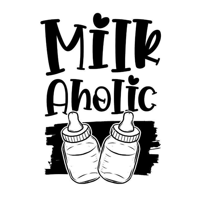 Lait pour bébé