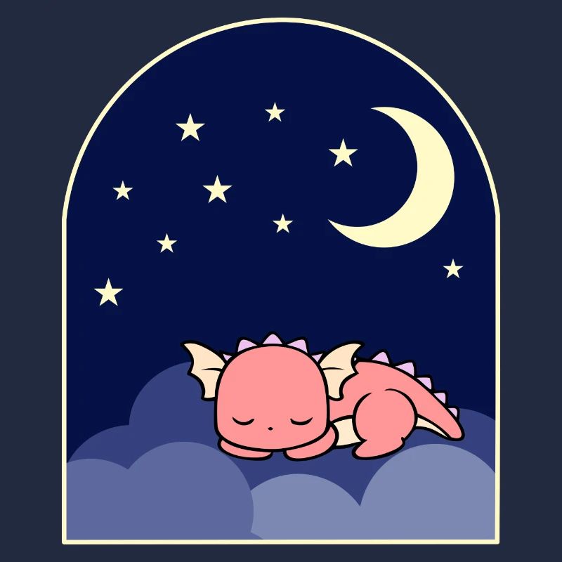 Dragon rose