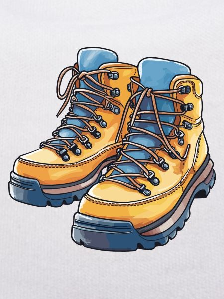 Hiking Boots